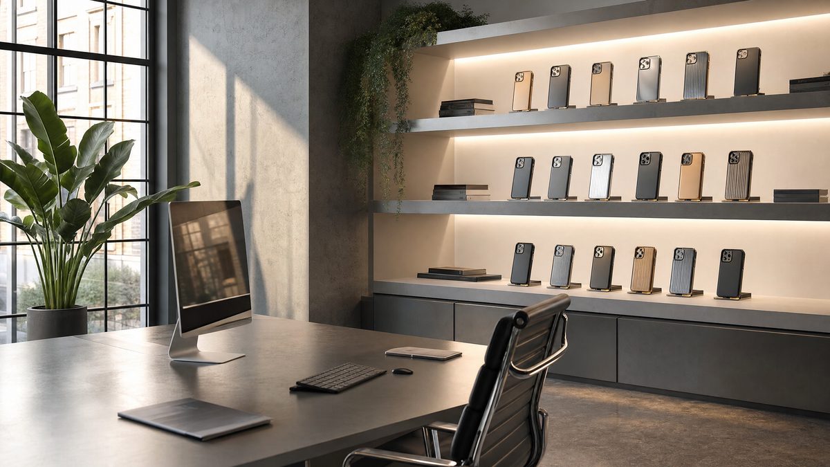 MetalShield Pro Design Studio