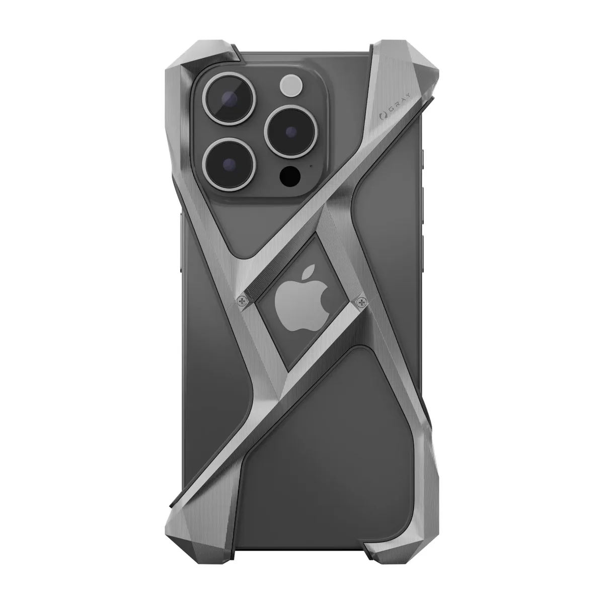 Clear MagSafe Case